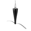 Fly Repeller | Bladen diameter: 400 mm | Kräver batterier (ingår ej): 2x AA/LR6 - Skadedjursbekämpning - 5412810333158 - 50