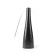 Fly Repeller | Bladen diameter: 400 mm | Kräver batterier (ingår ej): 2x AA/LR6 - Skadedjursbekämpning - 5412810333158 - 11