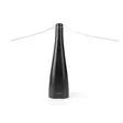 Fly Repeller | Bladen diameter: 400 mm | Kräver batterier (ingår ej): 2x AA/LR6 - Skadedjursbekämpning - 5412810333158 - 12