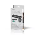 HDMI Omvandlare | USB-C Female / 2x HDMI Input / 4x USB A Female | 1x HDMI Output | Envägs | 4K@60Hz | 18 Gbps | ABS | Antracit - Videokonverterare - 5412810404698 - 67