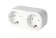 Haaroitin SmartHome 2-osainen 16A, Airam - Smarta eluttag - 6435200293008 - 2
