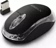 Hiiri langaton musta harrier extreme - Dator möss - 5901299926178 - 1