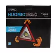 Huomiovalo 5w cob led 400 lm, kolmio - Bilbelysning - 6418536017678 - 4
