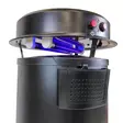 Myggf=C3=A4lla Mosquito Killer Black - Myggnät och -avvisare - 6438168110448 - 3