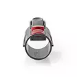 Dammsugare Adapter | 35 mm | Passar till: Dyson | Grå | Plast - Tillbehör - 5412810310418 - 20
