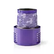 Kassettfilter | Ersättning för: Dyson | V10, SV12 | Motorfilter - Filter - 5412810310968 - 1
