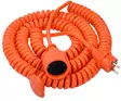 Spiraalijatkojohto 20 m 230V 16A=20 - Utomhusförlängningssladdar - 6438152084878 - 1