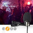 Mikrofon | Apparat: Notebook / Skrivbord / Smartphone / Tablet | Trådbundet | 1x 3.5 mm - Mikrofoner och karaokemaskiner - 5412810323708 - 2