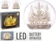 Prydnadsbelysning led - Ljussmycken och ljusfigurer - 8720573366878 - 1