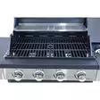 Gasolgrill Hornet Ranch 4+1 - Gasolgrillar - 6438168110288 - 4