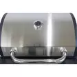 Gasolgrill Hornet Ranch 4+1 - Gasolgrillar - 6438168110288 - 7