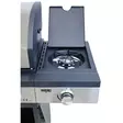Gasolgrill Hornet Ranch 4+1 - Gasolgrillar - 6438168110288 - 5