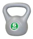 Kettlebell 6 kg - Kettlebells - 6417536807098 - 1