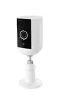 Kamera Airam SmartHome ulos IP65 - Utomhuskameror - 6435200287878 - 3
