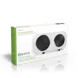 Elektrisk kokplatta 2 st - Ugnar och spisar - 5412810293148 - 69