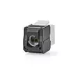 Keystone | CAT6 / Keystone | RJ45 Hona | U/UTP | ABS | Låda - Dator och nätverk - 5412810424788 - 41