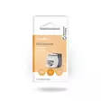 Keystone | CAT6 / Keystone | RJ45 Hona | U/UTP | ABS | Låda - Dator och nätverk - 5412810424788 - 66