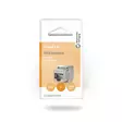 Keystone | CAT6a / Keystone | RJ45 Hona | S/FTP | Metall | Låda - Dator och nätverk - 5412810424818 - 66