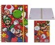 Kierrevihko A5/80 Super Mario - Anteckningsböcker och papper - 4029811451418 - 1