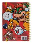 Kierrevihko A5/80 Super Mario - Anteckningsböcker och papper - 4029811451418 - 4