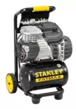 Kompressor Stanley 10 l - Kompressorer - 8016738766868 - 1