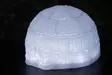 Koristevalo Iglu 20 led - Ljussmycken och ljusfigurer - 6410413306028 - 1