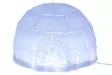 Koristevalo Iglu 20 led - Ljussmycken och ljusfigurer - 6410413306028 - 2