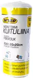Kuituliina 20 x 20 cm, 100 kpl p=C3=A4=C3=A4kuva - Hushåll och städning - 6438168099408 - 1