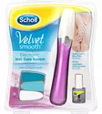 Velvet Smooth Electronic Nail Care system - Nagelfilar och nagelborstar - 5701092112248 - 1