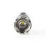 LED ficklampa | Batteridriven | 4.5 V DC | 5 W | 3x AAA/LR03 | Angivet ljusflöde: 330 lm | Belysningsräckvidd: 200 m | Strålvinkel: 48 ° - Ficklampor - 5412810291618 - 4