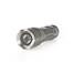 LED ficklampa | Batteridriven | 4.5 V DC | 5 W | 3x AAA/LR03 | Angivet ljusflöde: 330 lm | Belysningsräckvidd: 200 m | Strålvinkel: 48 ° - Ficklampor - 5412810291618 - 8