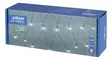 LED-VERKKO  2 x 1,5 m 104 lamppua - Ljusslingor - 6435200138668 - 3