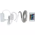 LED Strip RGB Power 24V 2m, Airam - Ljusslingor - 6435200282798 - 1