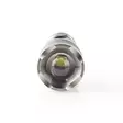 LED ficklampa | Batteridriven | 4.5 V DC | 5 W | 3x AAA/LR03 | Angivet ljusflöde: 330 lm | Belysningsräckvidd: 200 m | Strålvinkel: 48 ° - Ficklampor - 5412810291618 - 12