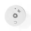 Värme Alarm | Batteridriven | Batterilängd upp till: 1 år | Med testknapp | 85 dB | ABS | Vit - Brandvarnare och kolmonoxidvarnare - 5412810269228 - 10