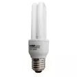 Lampa E27 9W 230V - Lampor och lysrör - 6438159050098 - 1