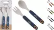 Lasten aterimet melamiini=20 - Bestick och serveringsredskap - 8720573403108 - 1