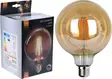 LED lampa g125 Amber Dimbar - Lampor och lysrör - 8719202782448 - 1