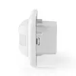 Rörelsedetektor | Inomhus | 2-wire / 3-Wire | Typ F (CEE 7/7) | 160 ° | 5 - 200 W | 200 W | 500 W | 3 - 2000 Lux | Sensorteknik: PIR | Sensor räckvidd: 0.0 - 9.0 m - Nyckelfinnare - 5412810310548 - 15