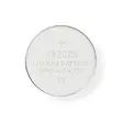 Lithium knappcellsbatteri CR2025 | 3 V DC | 5-Pack - Knapparbatterier - 5412810266968 - 30