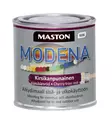 Maali Maston Modena kirsikanpunainen 250 - Metall- och möbelmålningar - 6412496041278 - 1