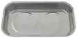 Magnetskål 240 x 140 mm - Bilens allmänna verktyg - 6420286014098 - 1