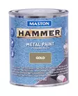 Maston Hammer vasaralakka 250ml - Färger och lacker - 6412498870098 - 1