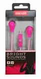 Hörlurar Maxell Bright Sounds - In-ear hörlurar - 4902580771478 - 1