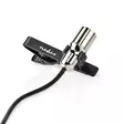 Mikrofon | Apparat: Notebook / Skrivbord / Smartphone / Tablet | Trådbundet | 1x 3.5 mm - Mikrofoner och karaokemaskiner - 5412810323708 - 42