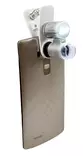 Mikroskooppi puhelimeen - Mobiltelefoner och tillbehör - 6438151014258 - 1