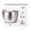 Multifunktions-köksmaskin Adler 4 L 1000W vit - Blenders och vispar - 5902934834278 - 22