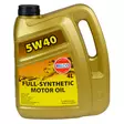 Moottori=C3=B6ljy 5W40 4 L - Motoroljor - 4743042022888 - 1