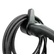 Motorwerk laddare väggfäste och kabelhållare - Laddning av elbil - 6438014351858 - 4