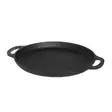 Grillplatta 30 cm - Grilltillbehör - 6410413167438 - 2